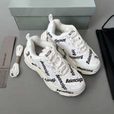 Balenciaga Triple S Series Shoes